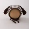 Gorro de Bebé Primavera y Otoño Delgado Estilo Coreano Luna Pequeña Edad Lindo Bebé Súper Lindo Orejeras de Dibujos Animados Gorro de Princesa Amigable con la Piel