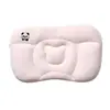 Almohada de enfriamiento con zona de aire para bebés mayores de 6 meses, almohada para niños de 1 a 3 años, almohada para jardín de infantes para todas las estaciones
