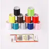 Kit de Costura Completo para DIY em Casa, Ferramentas de Costura Portáteis para Viagem, Conjunto de Caixa de Costura Doméstica, Em Estoque, Dropshipping de Peça Única Disponível