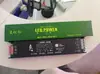 Luz Linear Integrada de Montagem Superficial para Pálpebra Dupla Sulco de Alumínio Luz de Linha de Canto de Teto para Sala de Estar Sulco de Luz de Liga de Alumínio Sem Teto