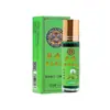 Óleo Essencial de Menta Refrescante Óleo Refrescante de Verão Óleo de Menta Anti-Coceira Portátil Óleo Hidratante Refrescante e Calmante Atacado