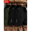 Sitio Independiente Transfronterizo 2026 Pantalones Cortos Casuales Retro Europeos y Americanos de Secado Rápido Verano Nuevos Pantalones Cortos Deportivos Mayoreo
