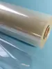 Corte personalizado de filme Mylar 6020 filme de poliéster elétrico filme isolante PET resistente a alta voltagem e alta temperatura glassine