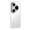 Capa Magnética Mate Armor Anti-Queda com Airbag para Celular Huawei Pura X View P90Promax