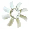 16361-17040 es adecuado para la pala del ventilador del Toyota Land Cruiser HDJ100