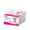 Mascarilla Especial para Hostelería Transparente Larga Duración Antivaho Reutilizable Chef Protección Contra Aceite y Humo Saliva Protector Facial de Plástico