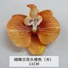 Flores de Orquídea Realistas de 38 pulgadas de Amazon para Fondos de Boda y Decoraciones Florales Orquídeas Artificiales