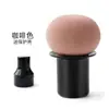 Esponja de Polvo Popular Transfronteriza con Forma de Cabeza de Hongo Húmeda y Seca Herramienta de Belleza Esponja para Polvo Esponja de Cojín de Aire Base de Maquillaje BB Cream