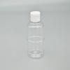 Frasco de Cola 120ml, Frasco com Tampa Flip-Top para Álcool em Gel, Frasco Squeeze para Tinta, Frasco Dispenser para Líquido Essencial