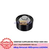 2528604000 Polia Tencionadora 25286-04000 Adequada para Polia Tencionadora de Alternador Hyundai Kia