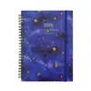 Planificador Semanal Transfronterizo 2026 A5 Planificador en Inglés Amazon Cuaderno de Espiral de Aspecto Elevado Logo Personalizado
