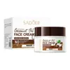 Set Completo Sadoer Aceite de Coco Champú, Mascarilla para el Cabello, Gel de Ducha, Crema Hidratante, Productos para el Cuidado de la Piel, Set de Cuidado al por Mayor