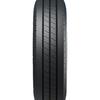 Neumático de acero para camión y autobús Triangle Triangle 7.00R16-12PR con patrón TRA06