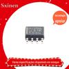 Circuito Integrado Original Ucc2946/3800D/3801/3802/3803/3804/3805Ddrdtrsop8