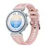 Adequado para pulseira de silicone trançada Huawei GT7 pulseira composta para relógio Huawei WATCH GT5 GT6 41MM