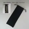 Herramienta para vela aromática negra Spot cortador de velas gancho para fuego de vela tapa de vela campana de vela accesorios de encendedor tijeras para mecha de vela