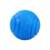 Pelota de Juguete para Perros con Forma de Pelota Elástica Autoentretenimiento Alivio del Aburrimiento Pelota de Tenis para Masticar Dientes y Entrenamiento de Perros, Suministros Interactivos para Mascotas, Fabricante de Pelotas de Juguete para Mascotas
