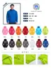 Ropa con Protección Solar de Logo Personalizable, Ligera, Resistente a los Rayos UV, Transpirable con Sensación de Hielo, Empacable, Adecuada para Team Building y Acampar