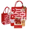 Lembrancinhas de Casamento para Madrinhas Darem ao Grupo de Irmãs e Melhores Amigas, Lembrancinhas para Convidados do Banquete de Casamento, Presentes Casuais, Sacolas Tote de Toalha