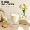 Vaso Rotatorio de Cristal para Whisky, Vaso de Trago de Alta Gama, Vaso de Vino de Cristal Giratorio de Lujo Ligero para Aliviar el Estrés