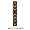 Estilo Étnico Cortina Larga de Tira Colgante Tela de Cortina Atmósfera de Bar Popular de Yunnan Tapiz Decorativo Tela de Pared de Bar Transparente Tela de Fondo de Tapiz