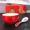 Banquete de Longevidad por el Septuagésimo Cumpleaños Celebración de Cumpleaños Agradecimiento Uso Comercial Banquete de Cumpleaños Regalo de Agradecimiento Recuerdo Cerámica Personalizada de Cumpleaños