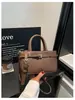 Bolso Pequeño Cuadrado Portátil Estilo Coreano para Mujer 2026 Primavera Nuevo Casual Diario de Moda con Textura Bolso de Hombro Cruzado