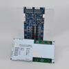 Suministros del Fabricante 3 Cuerdas de Placa de Protección de Batería de Litio de Corriente Continua de 12V 100A Fuente de Alimentación de Arranque de Coche Inversor