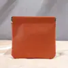 Bolsa de almacenamiento Bolsa de cosméticos para lápiz labial Mini Cargador Pequeño Cierre Automático Cierre Cable Cabezal de Cable Cable de Datos