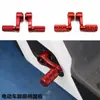 Mavericks Vehículo Eléctrico U1C/U B/G0/UQI Alcance Lejano 009 Nuevo Estándar Nacional Modificado Pedal de Biela Corta Pata de Pollo