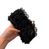 Diadema de Encaje Transpirable de Verano para Cubrir Canas, Sombrero de Belleza que Reduce la Edad, Horquilla, Accesorio para el Cabello Sencillo, Estilo Retro