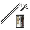 Juguetes Alternativos de Entrenamiento con Descarga Eléctrica, Restricciones de Bloqueo de Semen, Anillos de Masturbación, Dispositivos de Ejercicio de Envoltura, Dispositivos de Entrenamiento de Larga Duración, Productos Masculinos