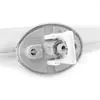 74320-0T022-B1 parasol de coche izquierdo y derecho gris para Toyota Venza 2009-16