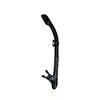 Snorkel seco completo, respirador de mergulho, equipamento de snorkel para adultos, equipamento subaquático, snorkel para esportes aquáticos
