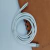 Nuevo Cable de Datos Apple con Carcasa de Aluminio Cable de Carga Rápida 2.4A TPE Adecuado para Teléfono Móvil Android Tipo C Cable de Carga 5A Fabricante