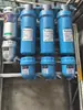 Compressor de Ar Fonte de Ar Comprimido Secador Filtro de Óleo e Água Bomba de Ar Remoção de Água Separador Sem Núcleo