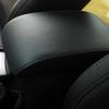Adecuado para la cubierta de la caja del reposabrazos ganadora del Ford Mondeo 07-12 años cubierta de la caja de mano cubierta de cuero protectora especial del automóvil original