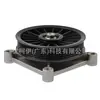 La polea de desvío del compresor de aire acondicionado 34209 es adecuada para los modelos Jeep Cherokee 96-99 polea del compresor de aire acondicionado