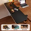 Placa de Expansión para Escritorio, Estante Plegable para Almacenamiento de Teclado, Tablero de Expansión para Escritorio, Soporte de Codo sin Taladro