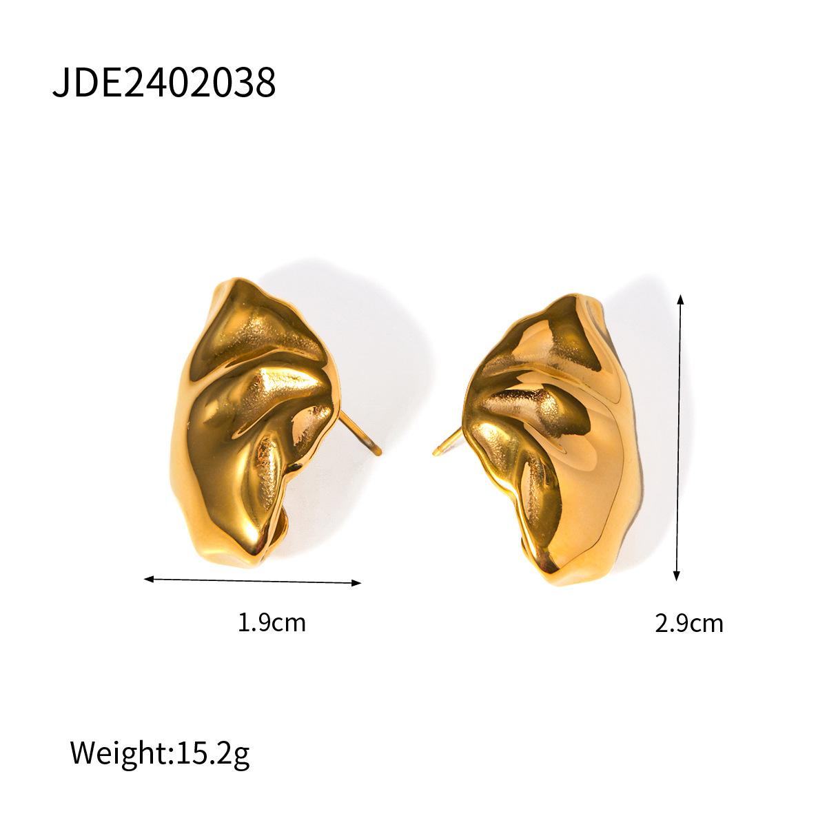 JDE2402038 size