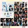 Atacado de Photocard de Celebridade Nacional: Amor Reverso, Zi Yu, Tian Xingning, Xiao Zhan, Cartão Lomo TF Family Cartão Auto-Impresso a Laser