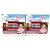 Traje de muñeca de princesa lindo transfronterizo articulado móvil vestido de novia de princesa para niña juguetes de vestir para casa de juegos infantiles
