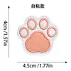 Patches bordados modernos de desenho animado sem costura para bonés de beisebol, cadeados, trevos de quatro folhas, discos, bolsas, sapatos e chapéus