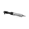 Chave de Catraca Pneumática de Grau Industrial, Chave Rápida Pneumática de Alto Torque para Frente e Ré, Ferramenta Mini Pistola de Vento Angular Pequena