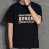 Camiseta Masculina de Manga Curta de Algodão Puro de Verão Marca Trbottomy Versátil para Casal Camiseta Masculina Exportação Camiseta Básica Personalização de Logo