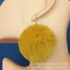 Pendientes de Gancho con Pompones de 6 cm, Estilo Vintage de Hong Kong, Suministro Directo del Fabricante, Pendientes de Estilo para el Trabajo, Joyería de Nicho de Alta Gama