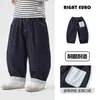 Jeans curvos para niños Youou, estilo primavera y otoño, ropa nueva para niños pequeños 2026, pantalones casuales de otoño