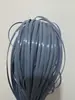 3 enviar 15mm cáscara de ratán silla de ratán reparación celebridad de internet hecho a mano tiras de ratán bolsa cesta de flores tiras para tejer tejido diy naranja