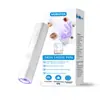 Caneta Vorvita para Cuidados com a Pele Corporal Facial Limpeza Local Especialmente Leve e Portátil Design Doméstico