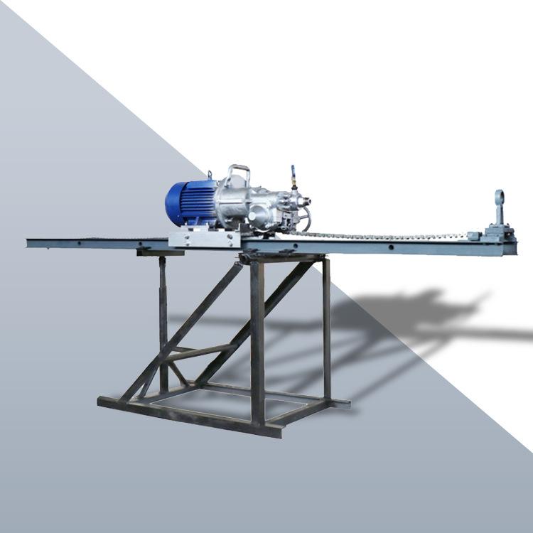 KHYD隔爆型岩石电钻3